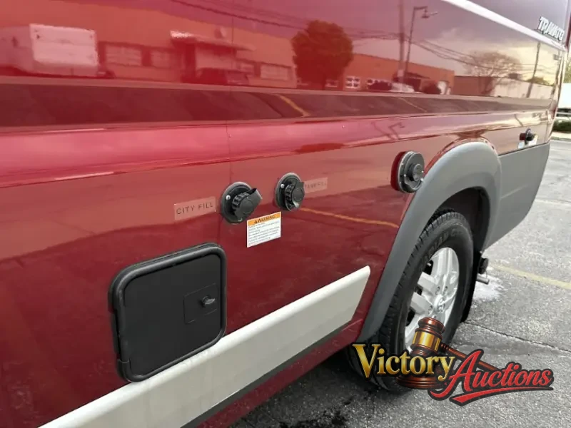 2018 Winnebago Travato 59K photo 13