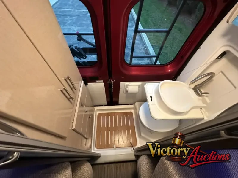 2018 Winnebago Travato 59K photo 40