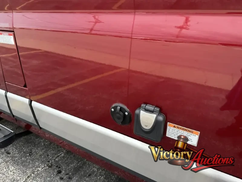 2018 Winnebago Travato 59K photo 15