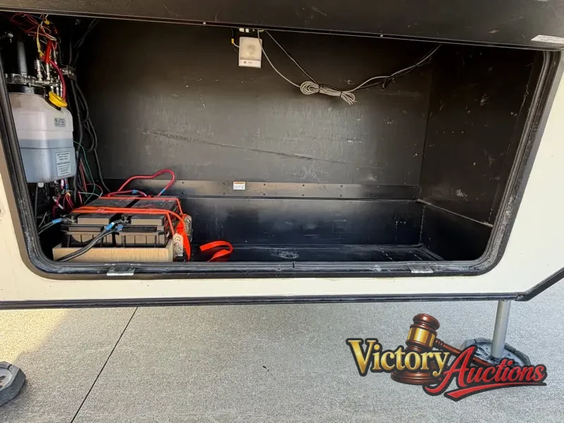 2018 Vanleigh Vilano 370GB photo 18
