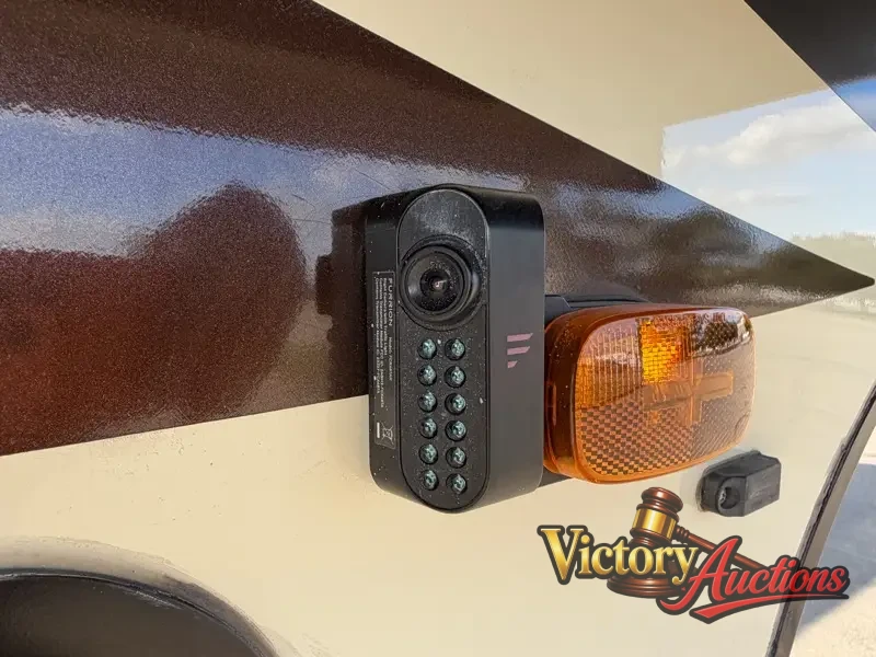 2018 Vanleigh Vilano 370GB photo 20