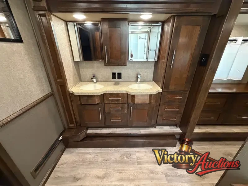 2018 Vanleigh Vilano 370GB photo 7