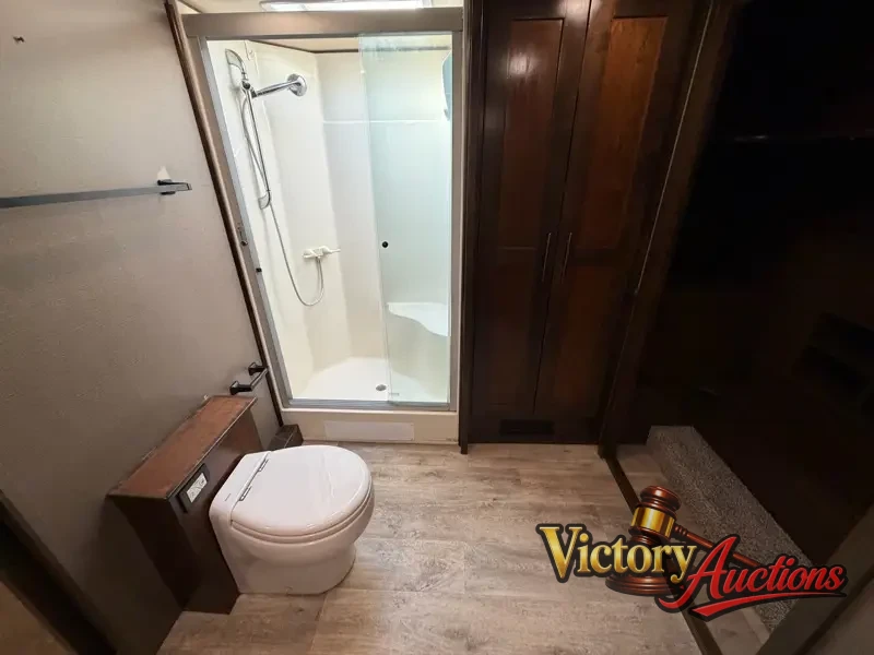 2018 Vanleigh Vilano 370GB photo 5