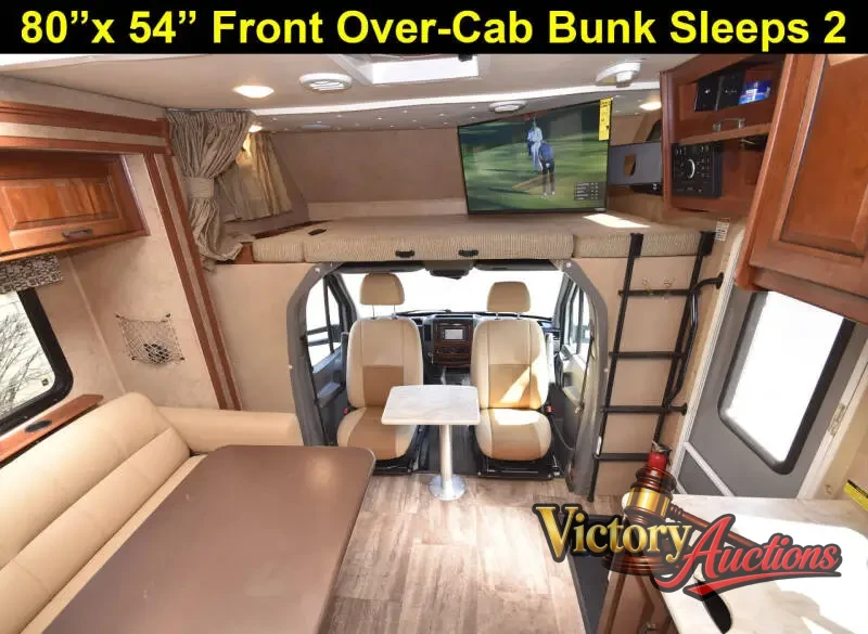 2017 Forest River Sunseeker 2400R photo 29