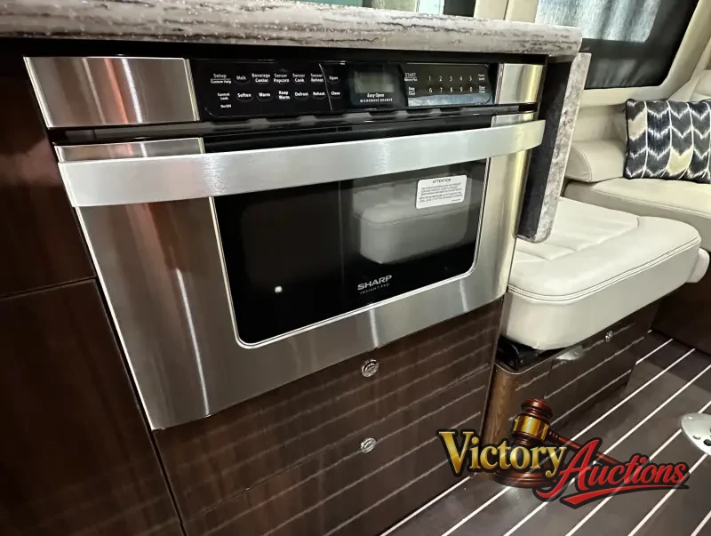 2016 Airstream Interstate EXT Grand Tour Series photo 40