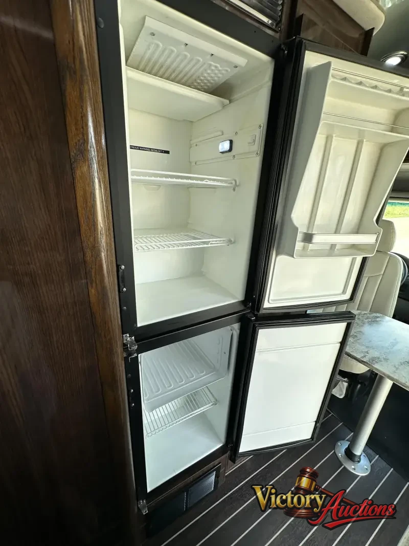 2016 Airstream Interstate EXT Grand Tour Series photo 34