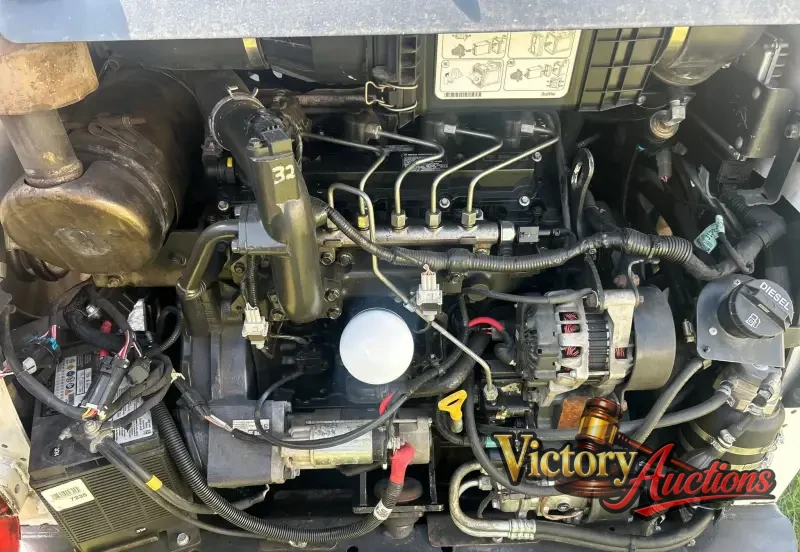 2016 Bobcat T630 photo 39