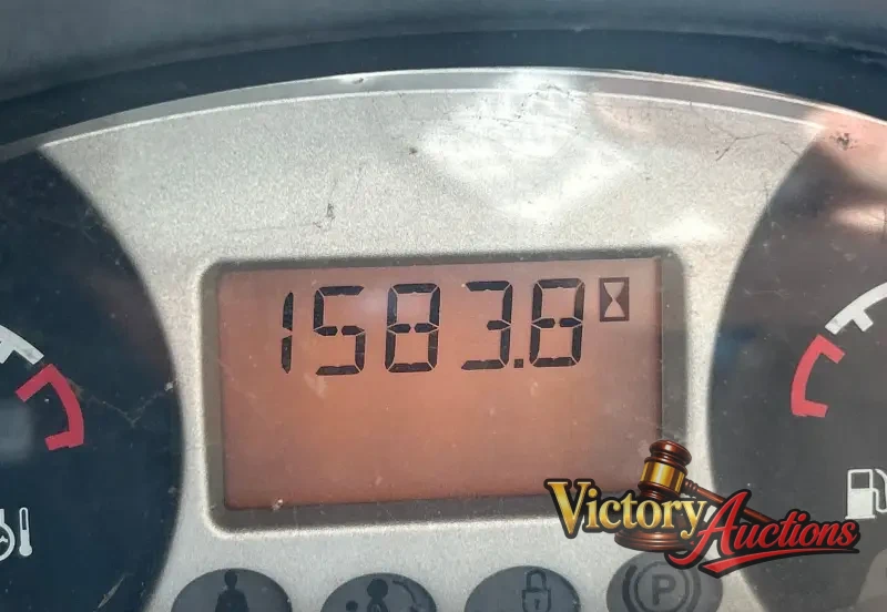 2016 Bobcat T630 photo 27