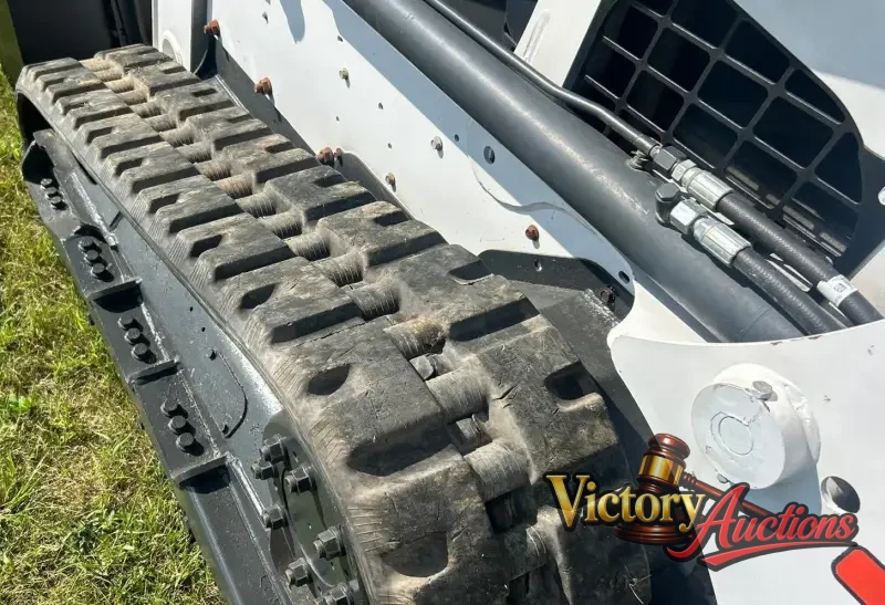 2016 Bobcat T630 photo 48