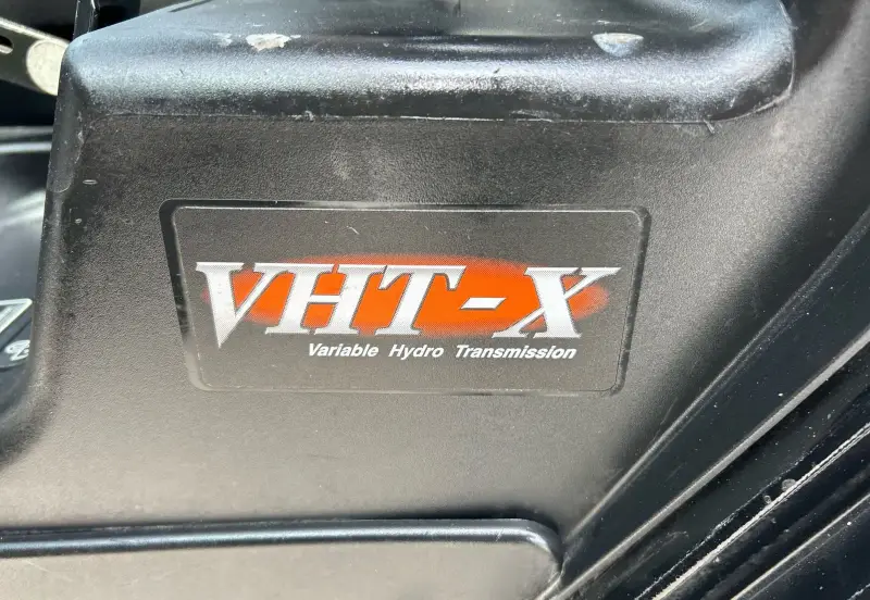 2019 Kubota RTV-X1100C photo 23