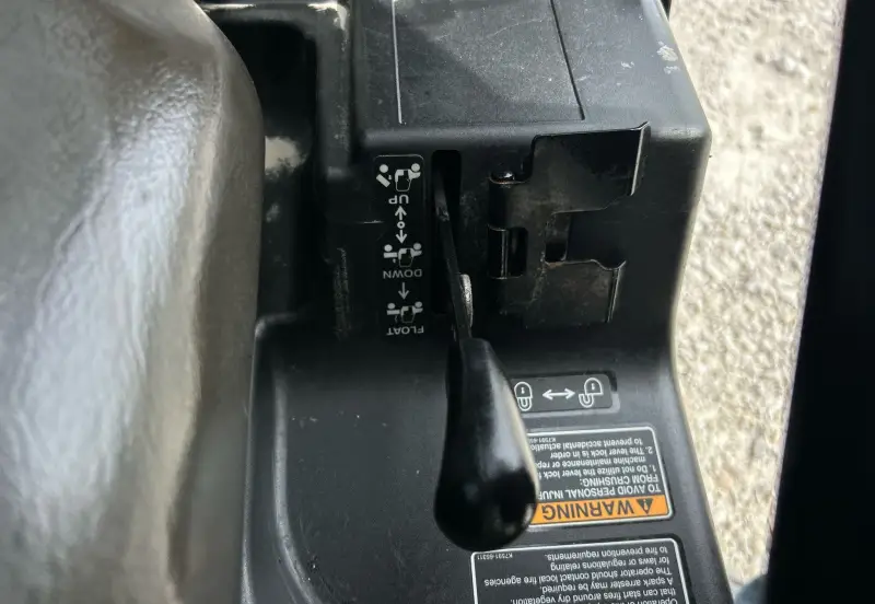 2019 Kubota RTV-X1100C photo 27