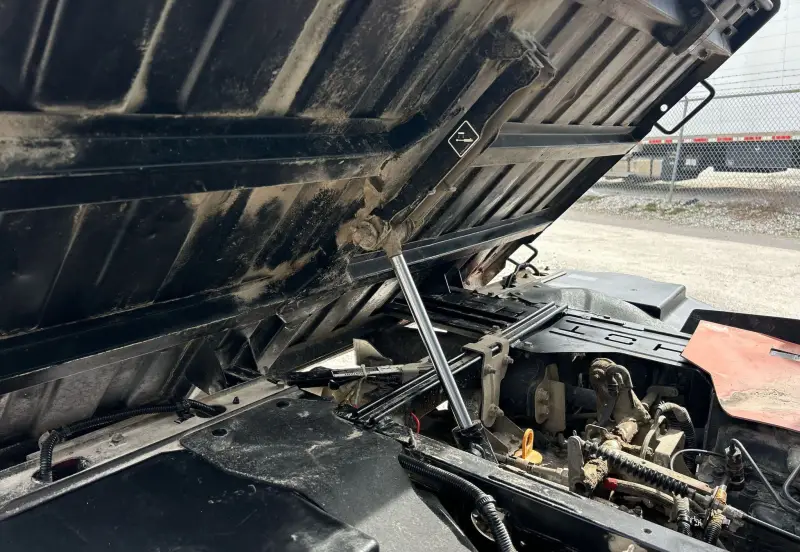 2019 Kubota RTV-X1100C photo 16