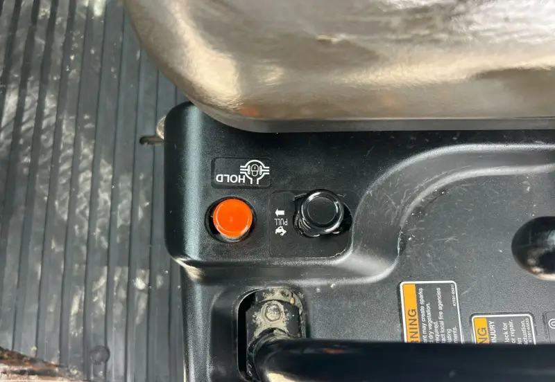 2019 Kubota RTV-X1100C photo 26