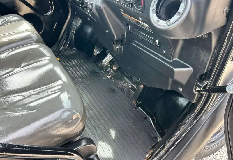 2019 Kubota RTV-X1100C photo 39