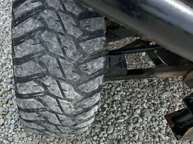 2019 Kubota RTV-X1100C photo 49