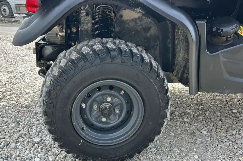 2019 Kubota RTV-X1100C photo 50