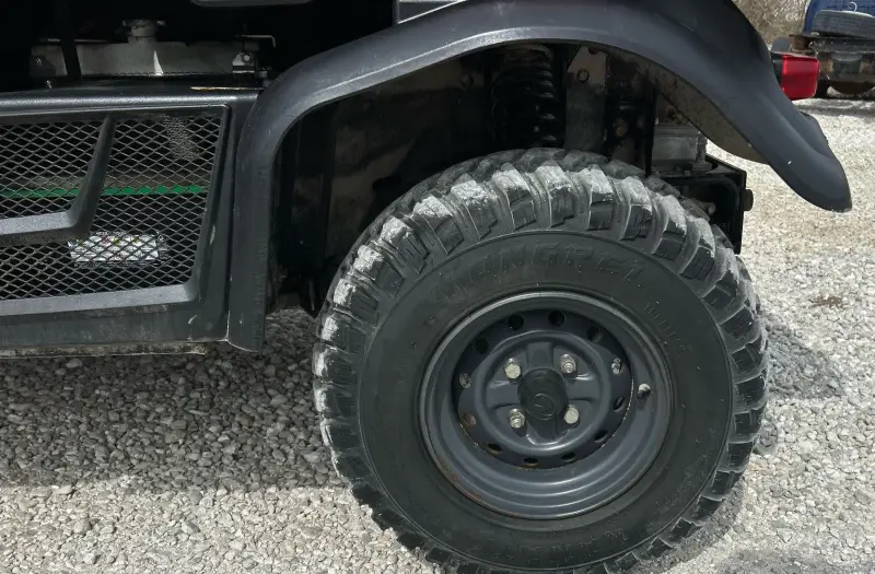 2019 Kubota RTV-X1100C photo 52