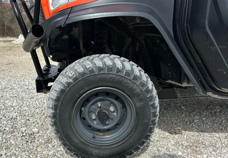 2019 Kubota RTV-X1100C photo 46