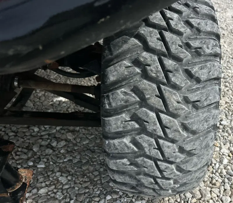 2019 Kubota RTV-X1100C photo 47