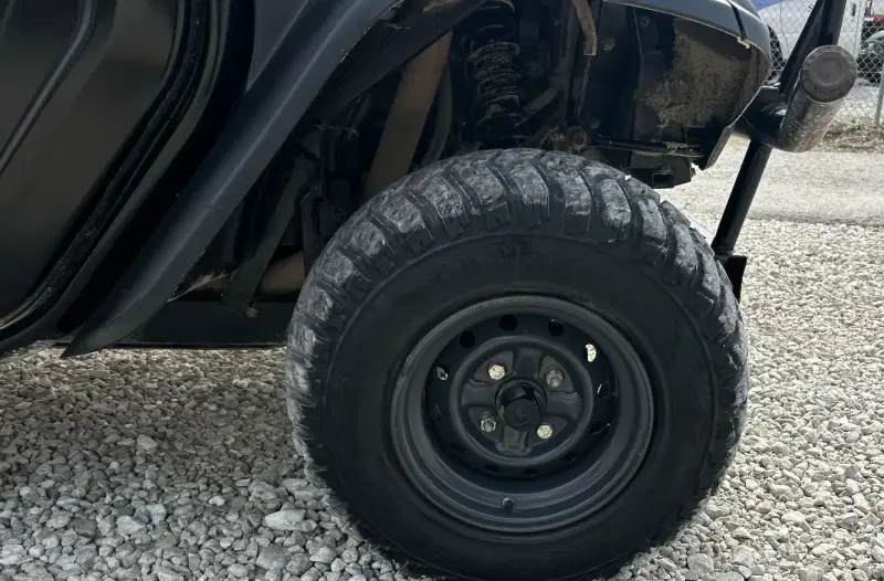 2019 Kubota RTV-X1100C photo 48