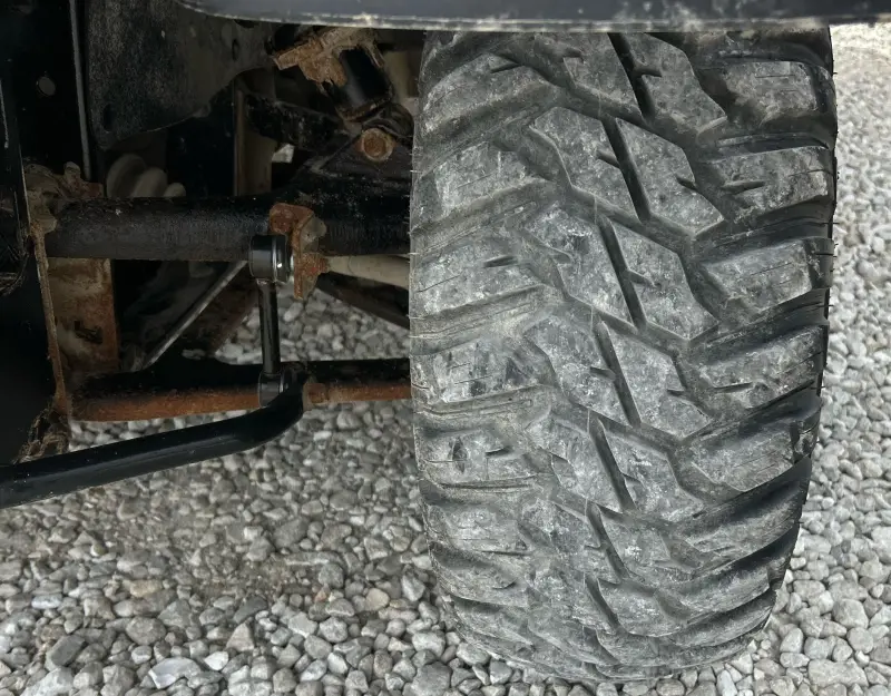 2019 Kubota RTV-X1100C photo 51