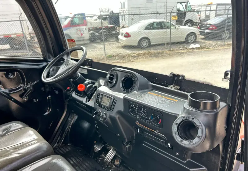 2019 Kubota RTV-X1100C photo 40