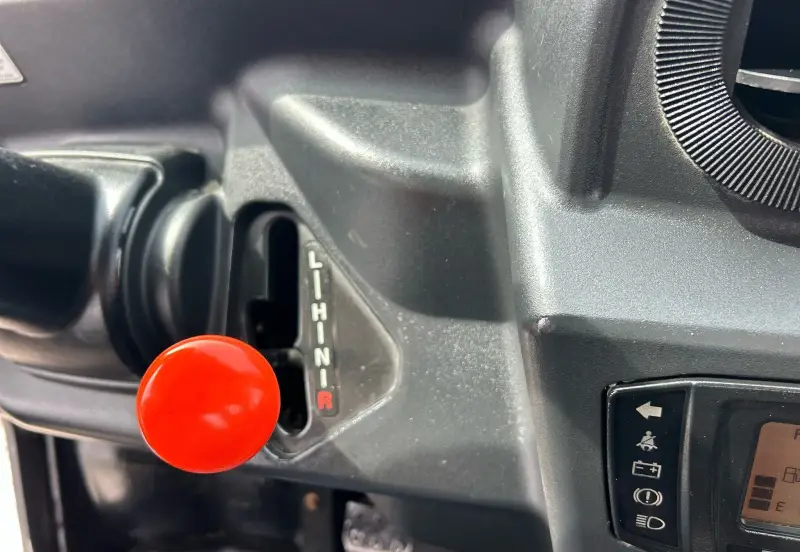 2019 Kubota RTV-X1100C photo 32