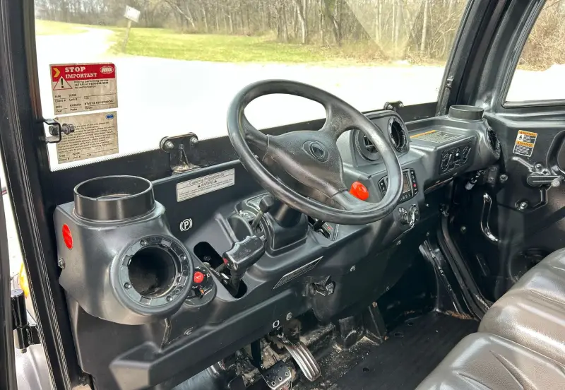 2019 Kubota RTV-X1100C photo 29