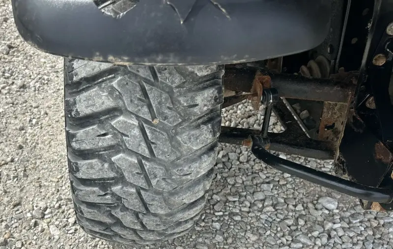 2019 Kubota RTV-X1100C photo 53