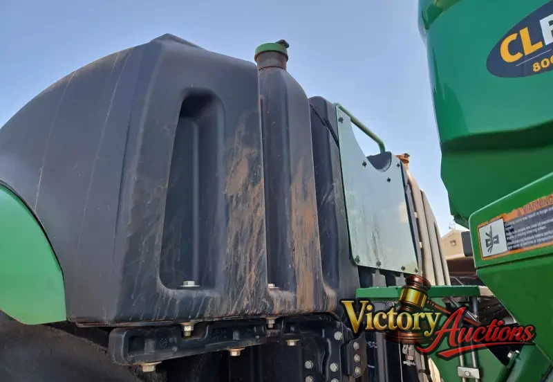 2022 John Deere 9R 640 photo 32