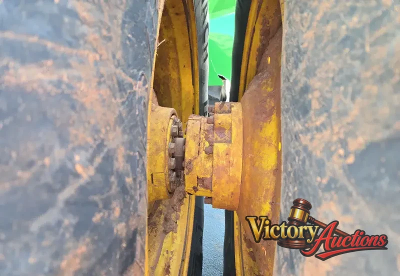 2022 John Deere 9R 640 photo 128