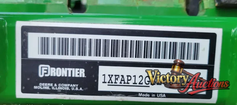 2015 John Deere 5075E photo 103