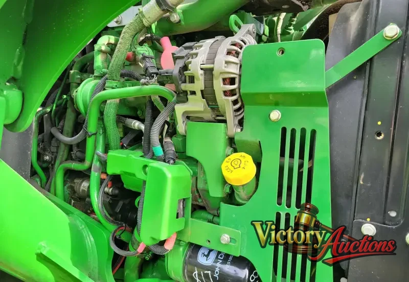 2015 John Deere 5075E photo 79