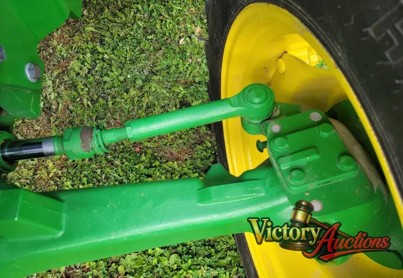 2015 John Deere 5075E photo 82