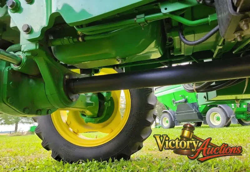 2015 John Deere 5075E photo 87