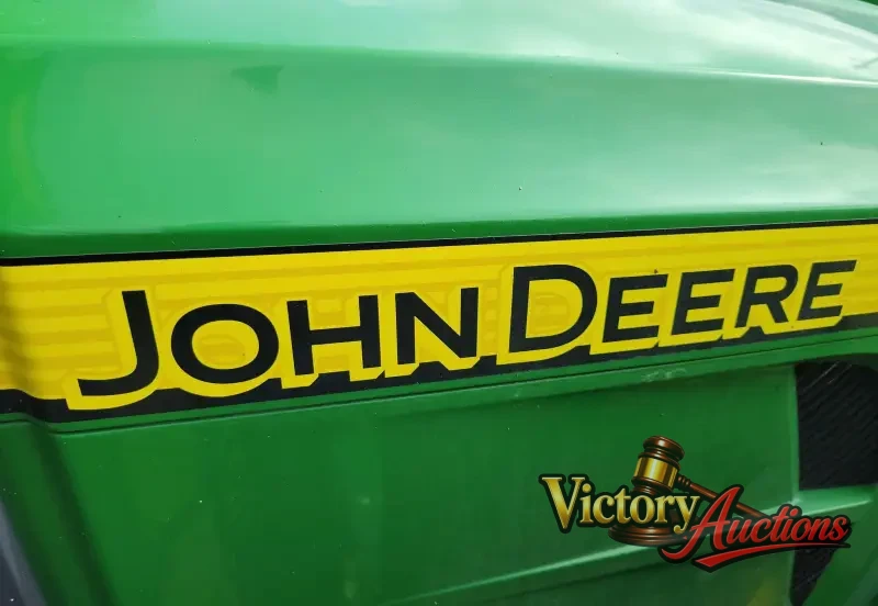 2015 John Deere 5075E photo 26