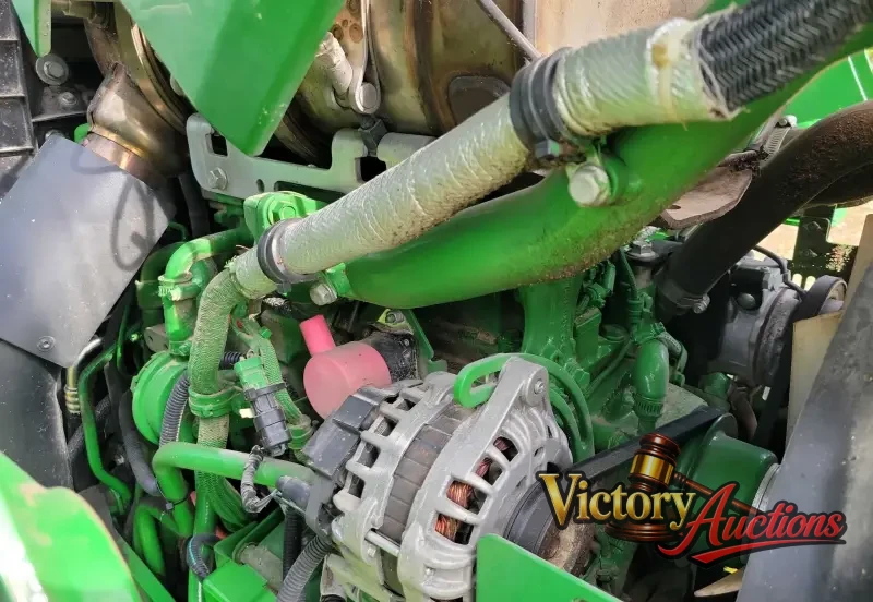 2015 John Deere 5075E photo 77