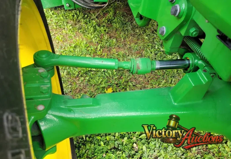 2015 John Deere 5075E photo 85