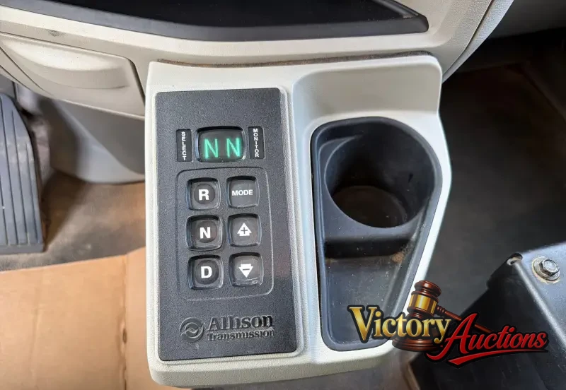 2021 Peterbilt 567 Quad-Axle Dump Truck photo 72