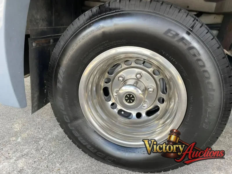 2014 Winnebago View 24g photo 17
