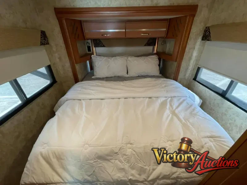 2014 Winnebago View 24g photo 12