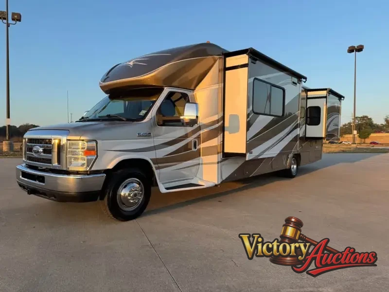 2013 Itasca Cambria 30 photo 1