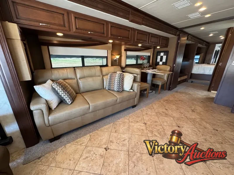 2012 Fleetwood Expedition 38B Bunkhouse photo 24