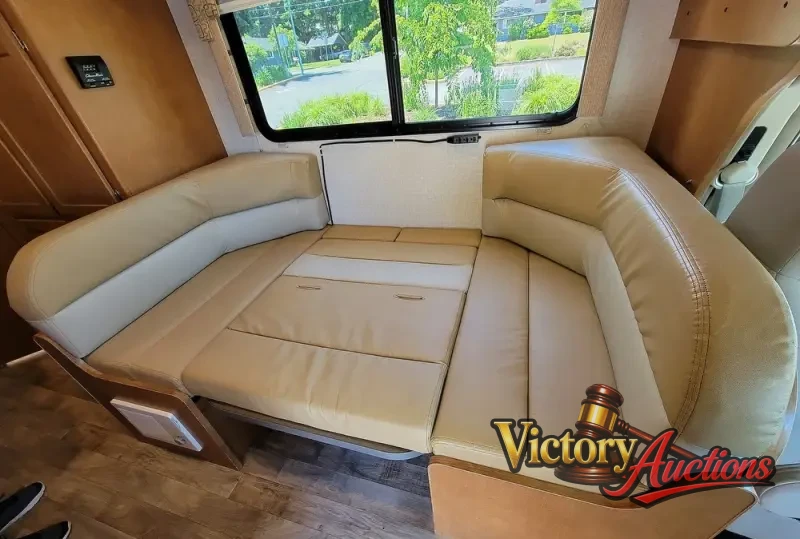 2017 Winnebago Minnie Winnie 22R photo 20