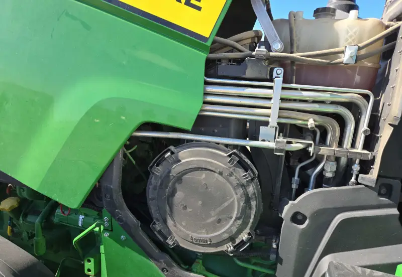 2020 John Deere 8R 310 photo 59