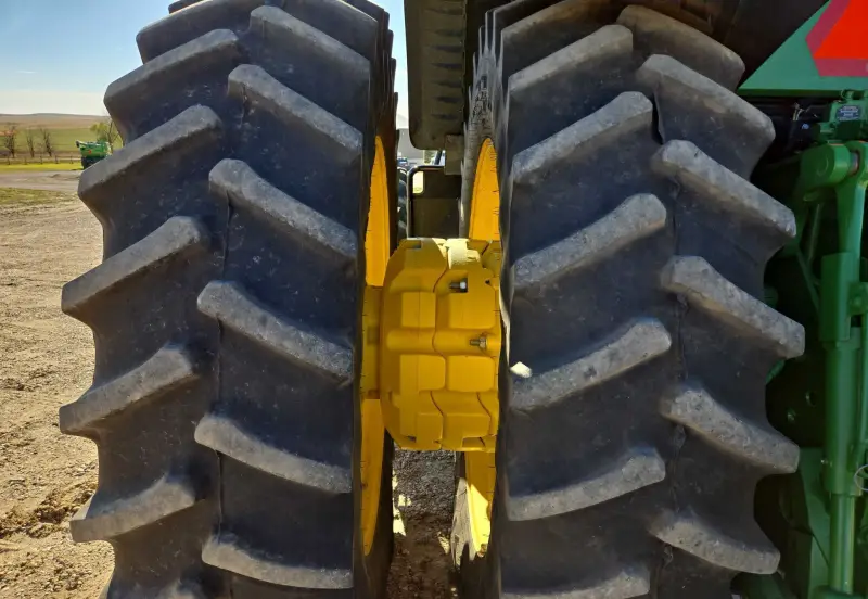 2020 John Deere 8R 310 photo 78
