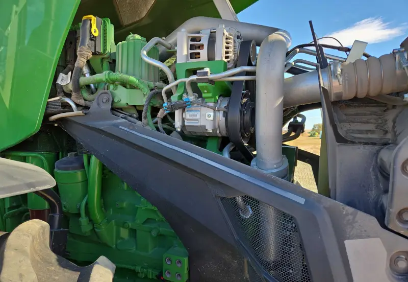 2020 John Deere 8R 310 photo 62