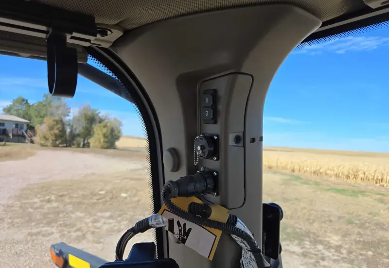 2020 John Deere 8R 310 photo 51
