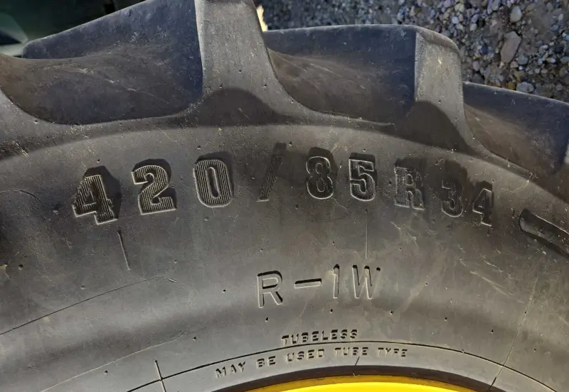 2020 John Deere 8R 310 photo 71