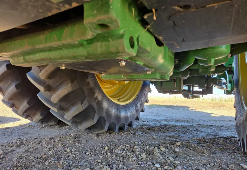 2020 John Deere 8R 310 photo 31